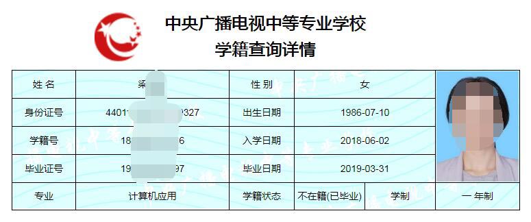 電大中專可以同時報讀兩個專業嗎？雙修雙專業？