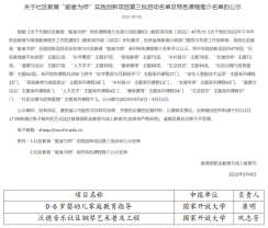 主題教育強黨性 組織科研建新功