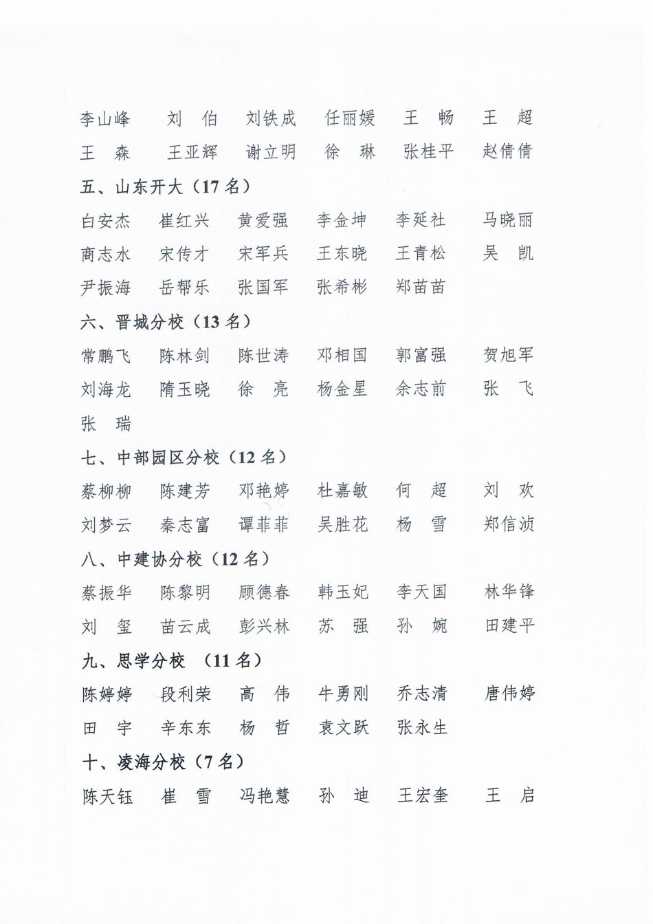 關于公布2023年度中央廣播電視中等專業學校獎學金評審結果的通知